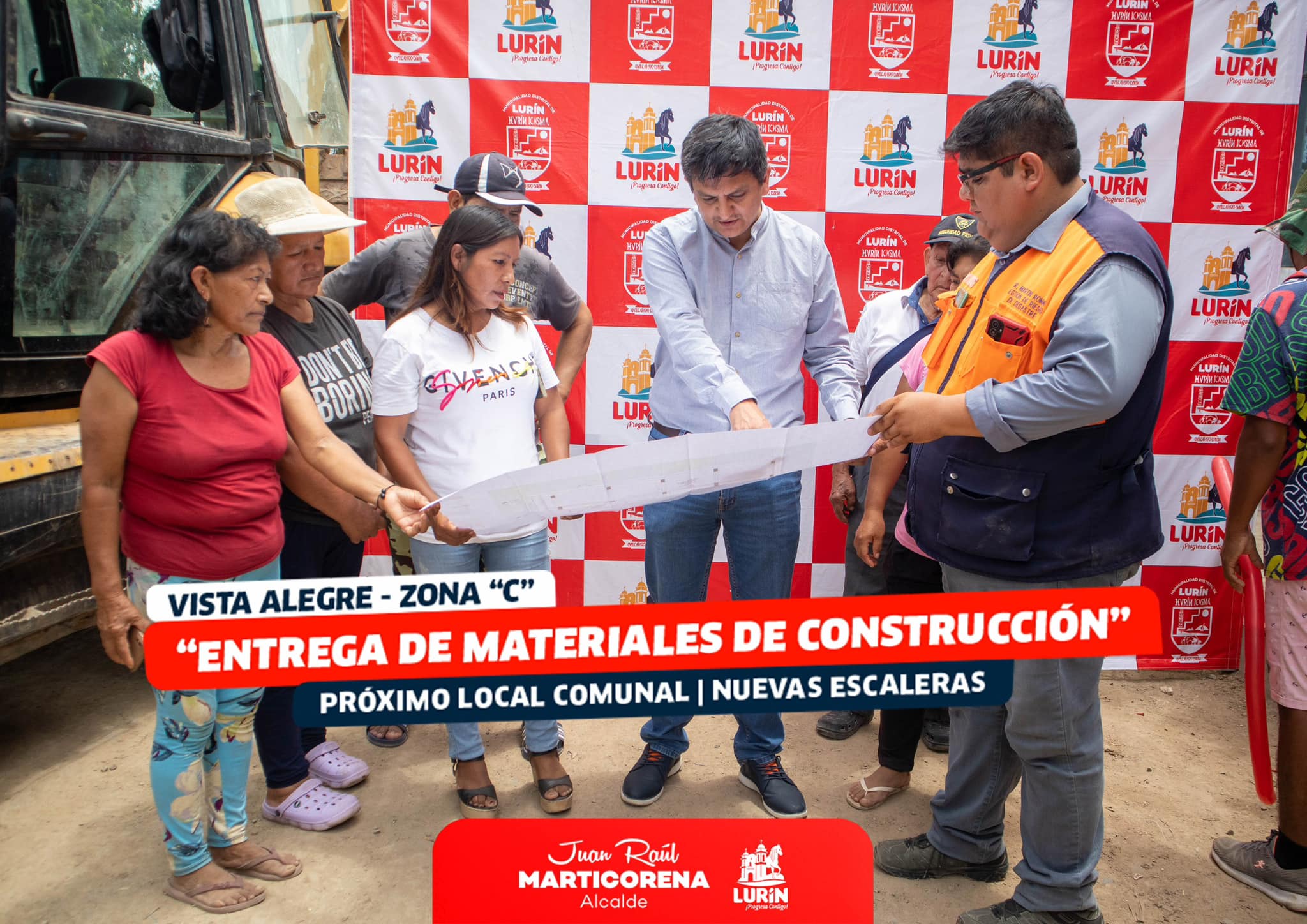 Archivo de JPG sobre una publicación del área de imagen