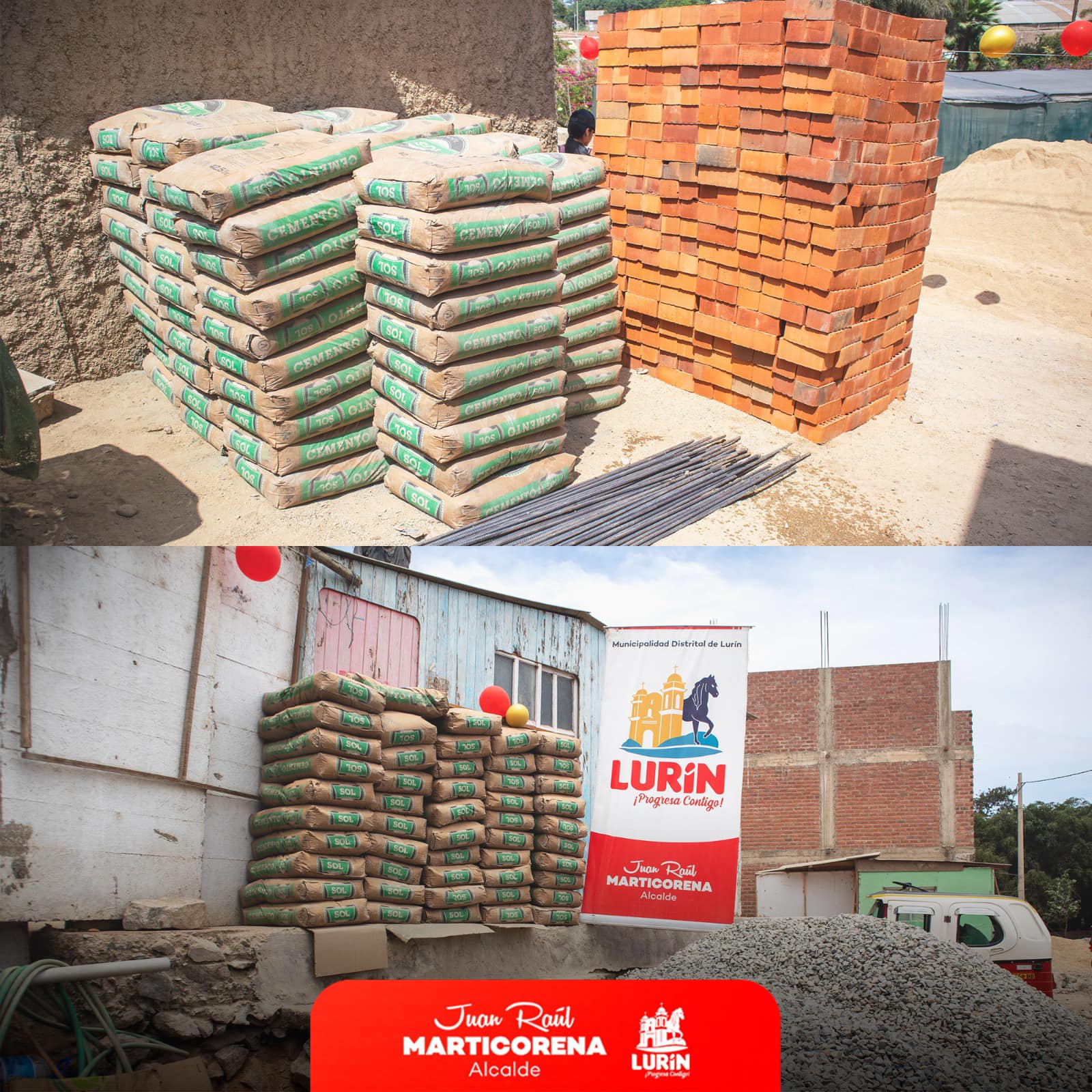 Archivo de JPG sobre una publicación del área de imagen