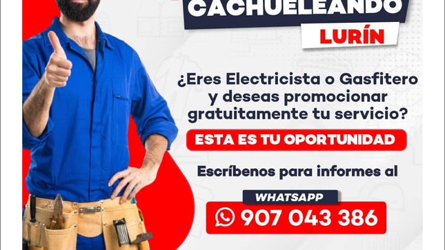 Archivo de JPG sobre una publicación del área de imagen
