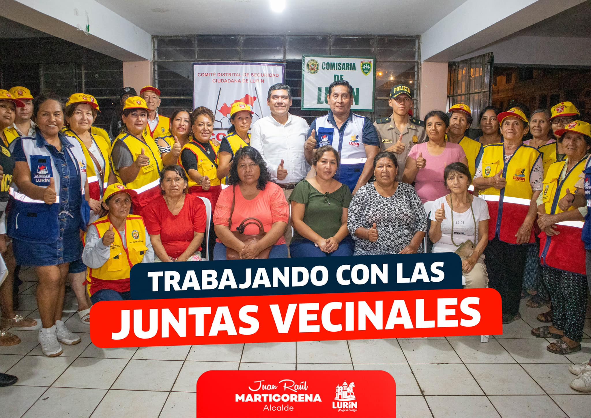 Archivo de JPG sobre una publicación del área de imagen