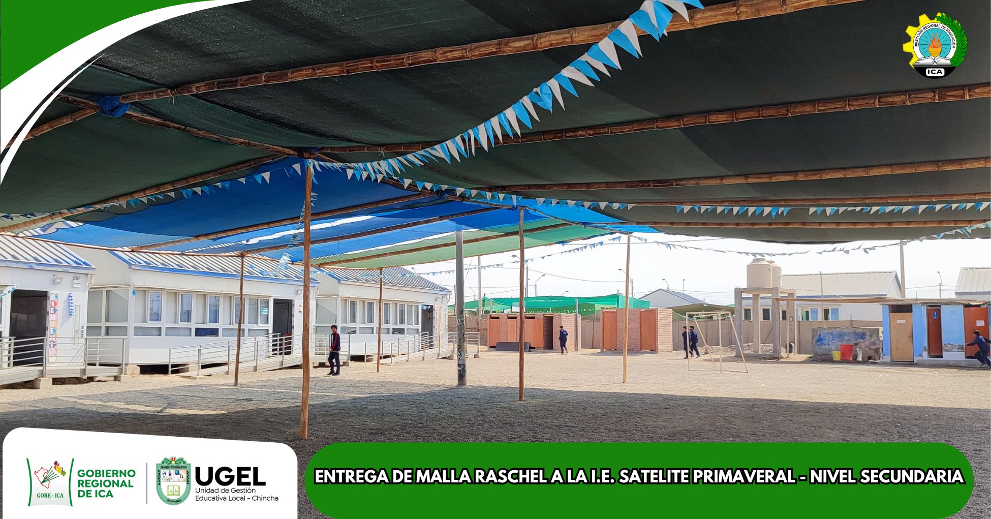 Colegio Satélite Primaveral