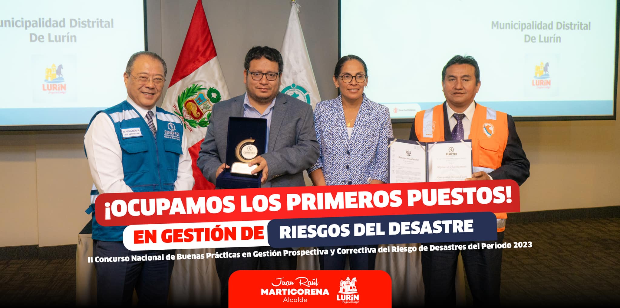 Archivo de JPG sobre una publicación del área de imagen