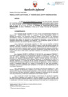 Vista preliminar de documento RESOLUCION JEFATURAL-000009-2024-JZ5TPT-MIGRACIONES