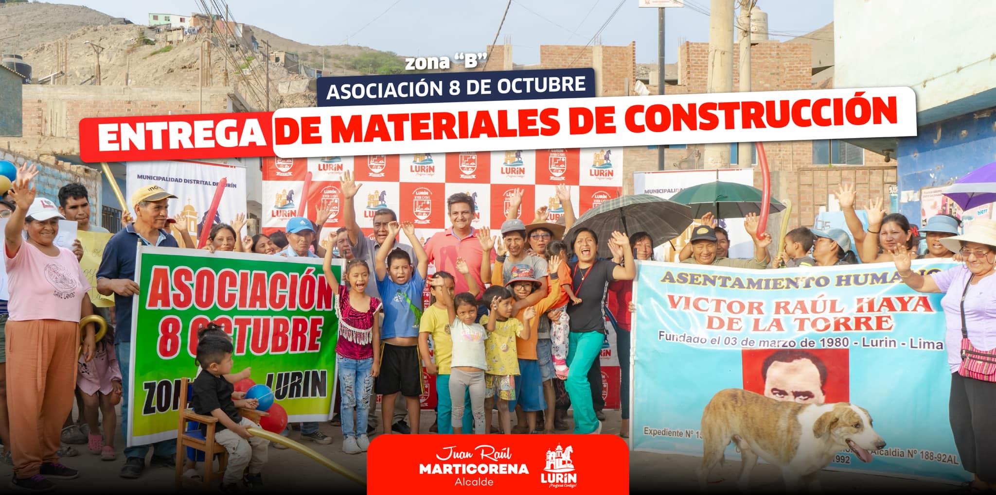 Archivo de JPG sobre una publicación del área de imagen