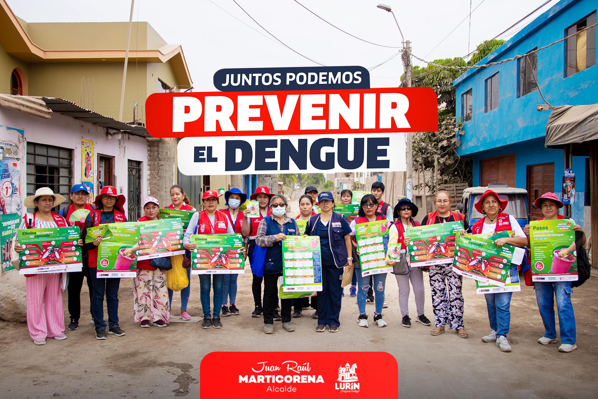 Archivo de JPG sobre una publicación del área de imagen