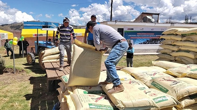 Agro Rural