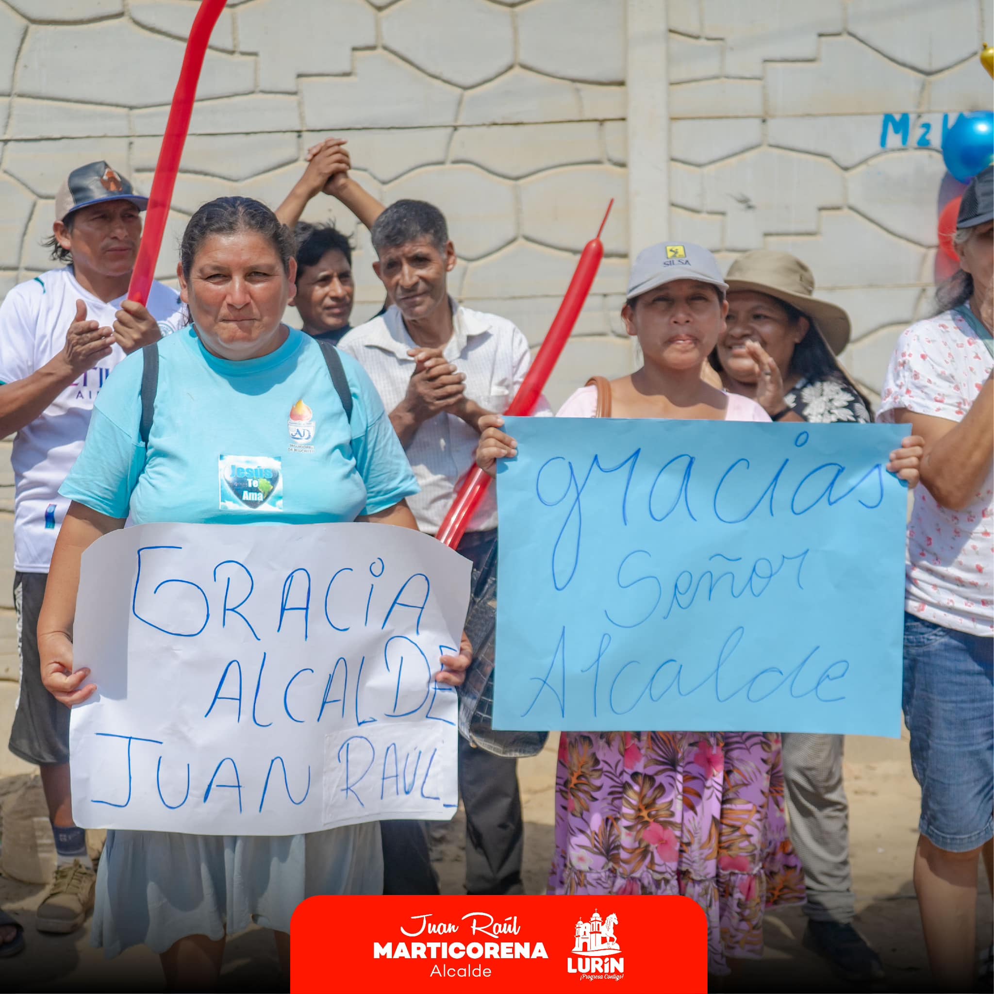 Archivo de JPG sobre una publicación del área de imagen