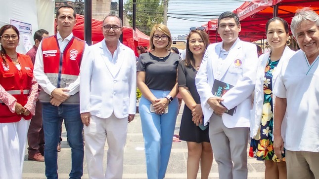 Archivo de JPG sobre una publicación del área de imagen
