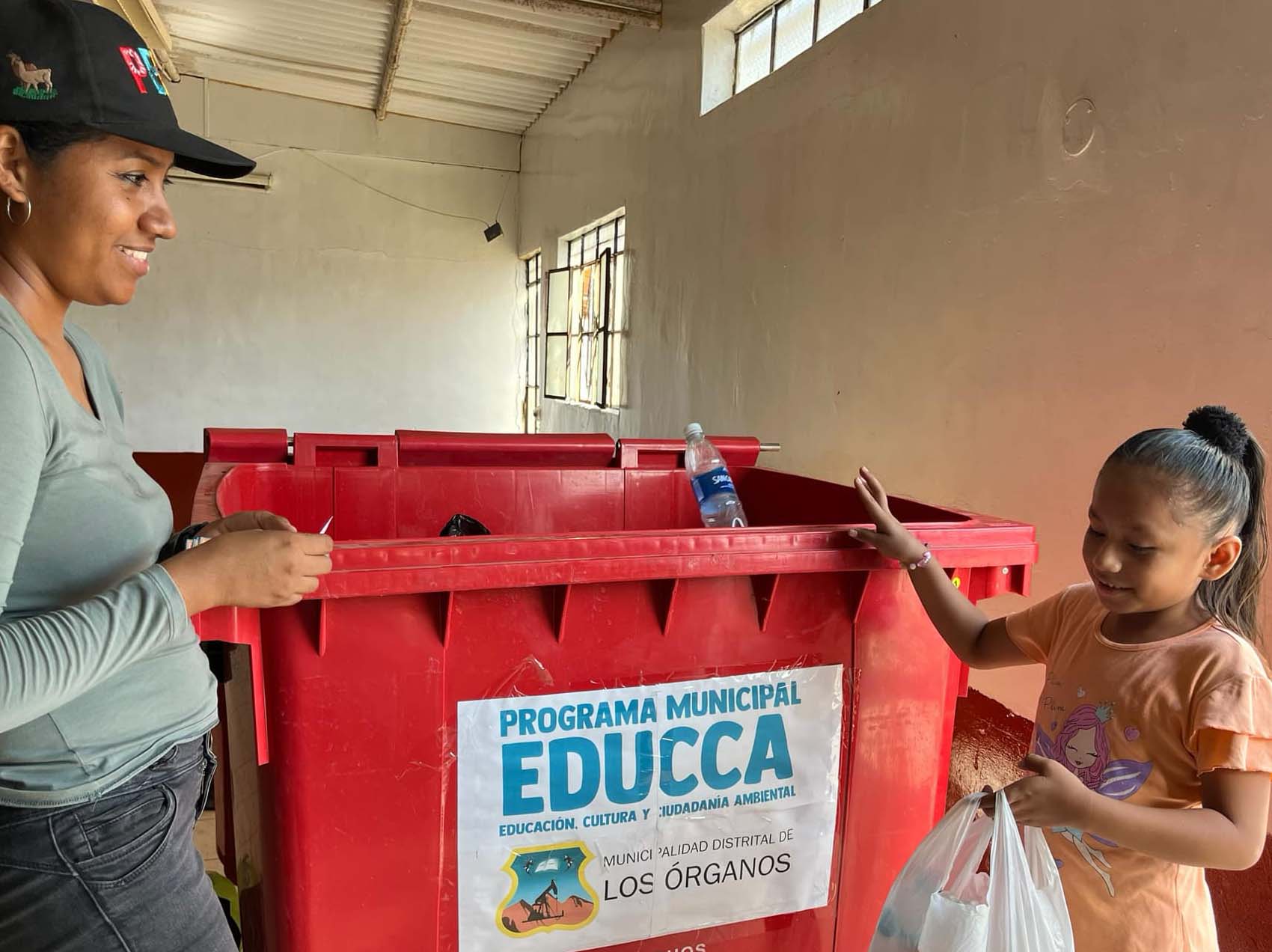 Nota de prensa