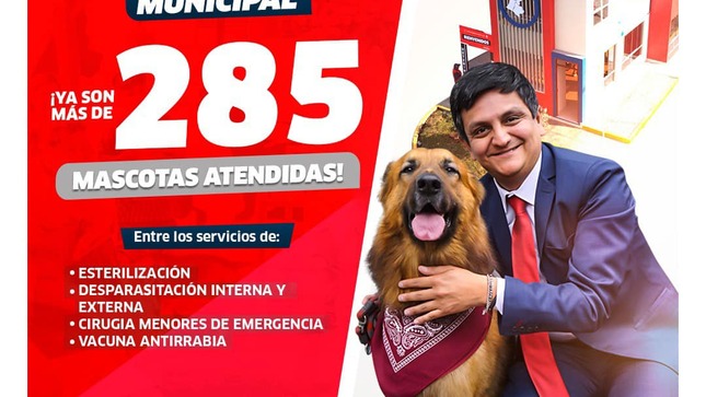 Archivo de JPG sobre una publicación del área de imagen