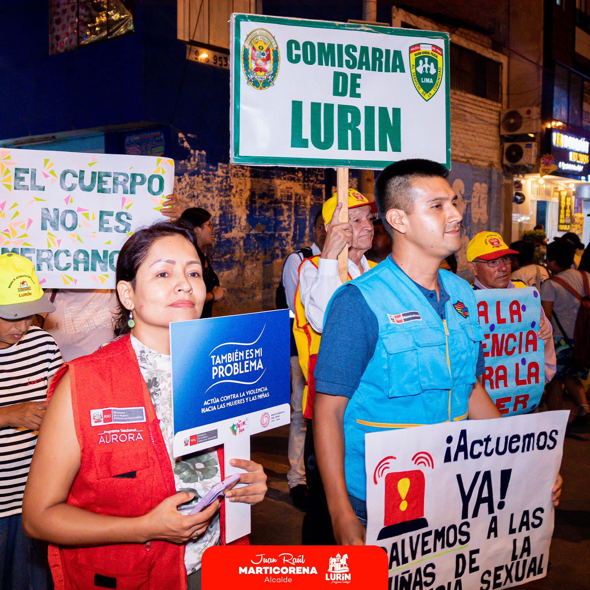 Archivo de JPG sobre una publicación del área de imagen