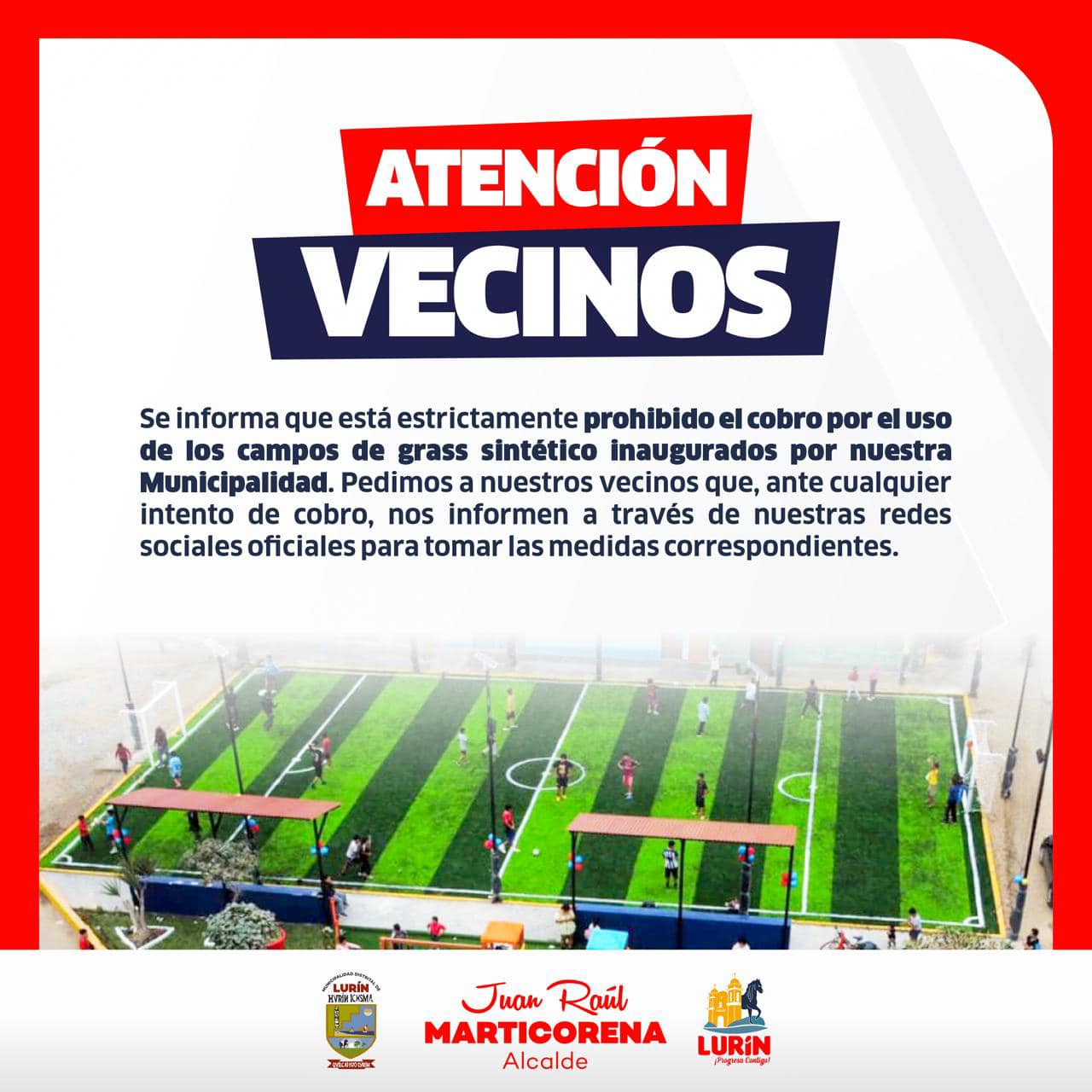 Archivo de JPG sobre una publicación del área de imagen