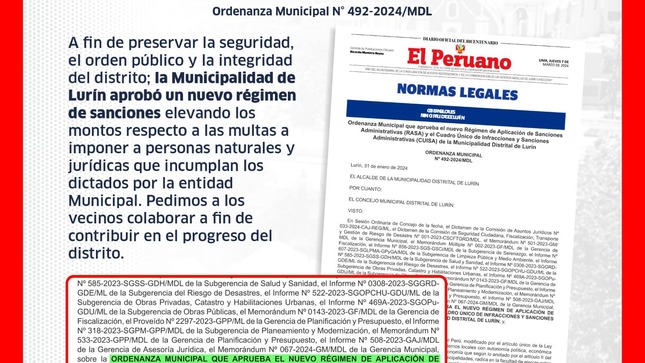 Archivo de JPG sobre una publicación del área de imagen