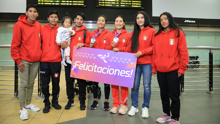 marcha atlética