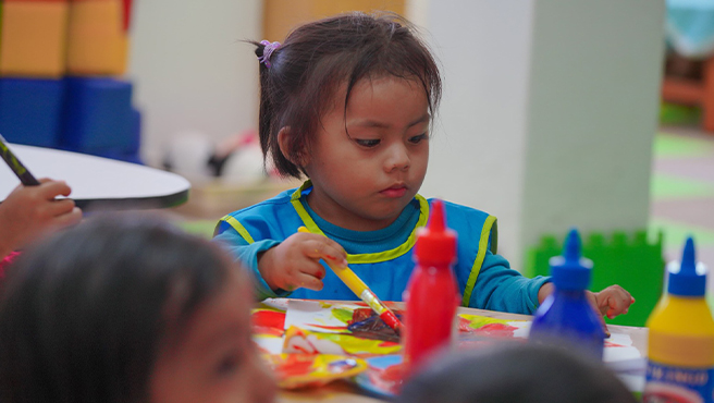 Cuna Más inicia proceso de ampliación de cobertura del Servicio de Acompañamiento a Familias en Lambayeque y garantiza el desarrollo integral de los niños de la primera infancia (1)