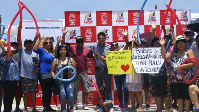 Archivo de JPG sobre una publicación del área de imagen