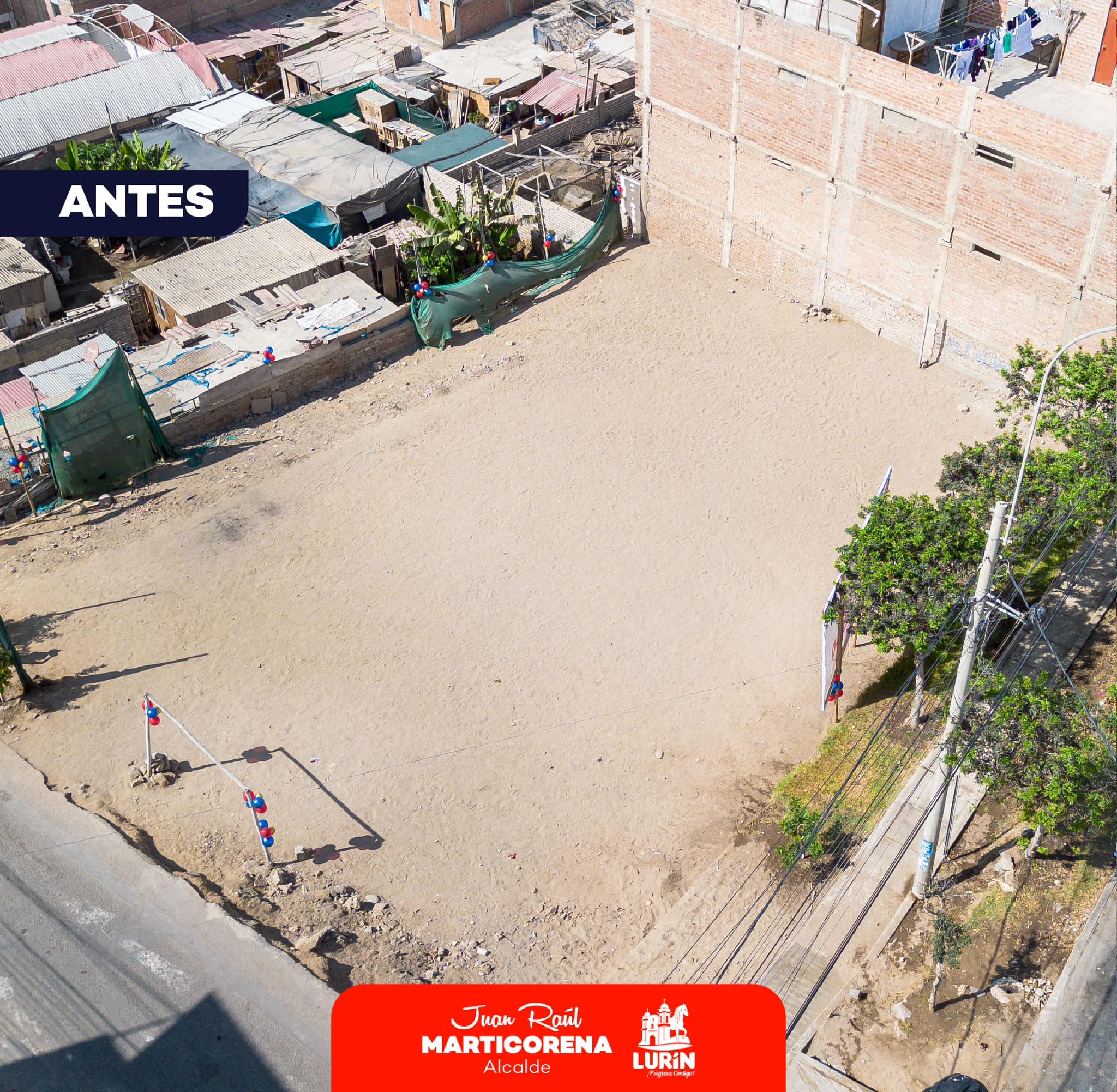 Archivo de JPG sobre una publicación del área de imagen