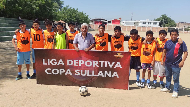 Liga Copa Provincial