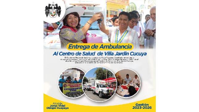 Entrega de ambulancia_Mesa de trabajo 1