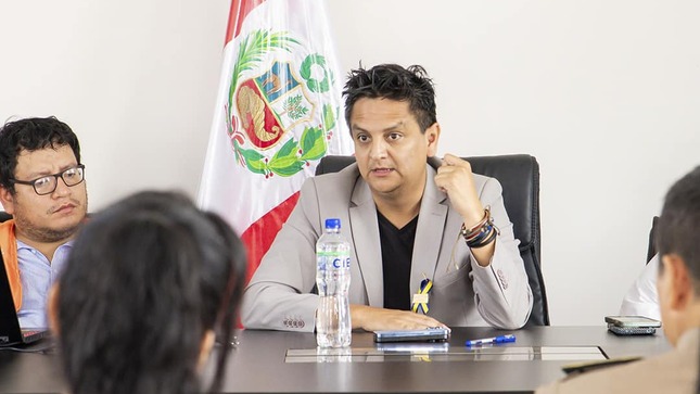 Archivo de JPG sobre una publicación del área de imagen