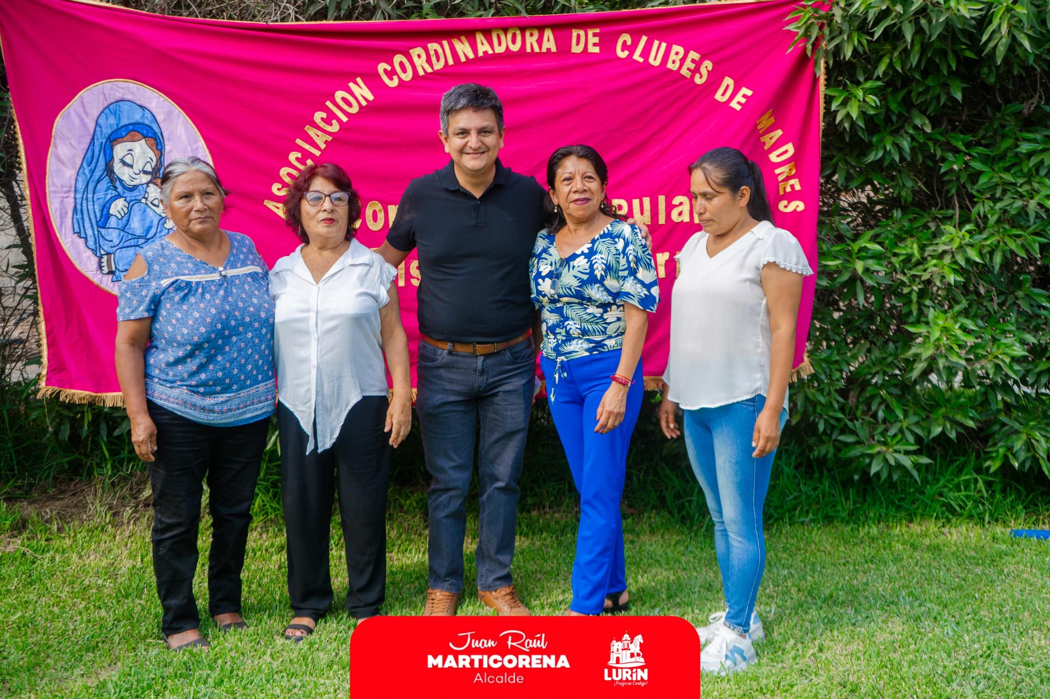 Archivo de JPG sobre una publicación del área de imagen