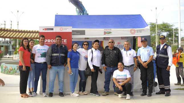 Feria “Mi Pescadería” Ofrece Productos Marinos De Alta Calidad Nutricional