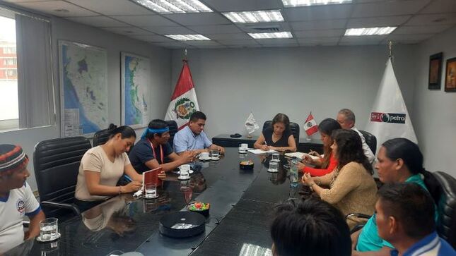 MUNICIPALIDAD PROVINCIAL DATEM DEL MARAÑON
