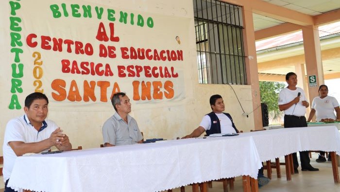 MUNICIPALIDAD PROVINCIAL DATEM DEL MARAÑON