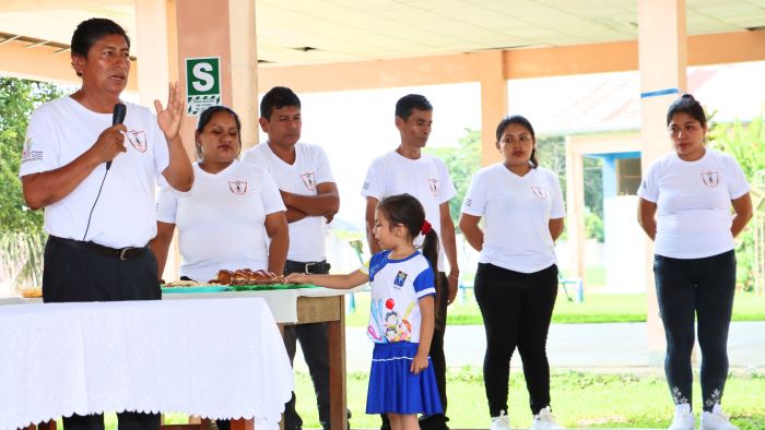 MUNICIPALIDAD PROVINCIAL DATEM DEL MARAÑON