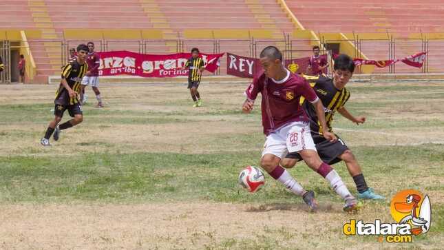 Joven Alteño Brilla En El Atlético Torino