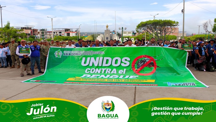 Campa帽a de Recojo de Inservibles