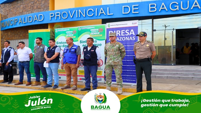 Campa帽a de Recojo de Inservibles 2