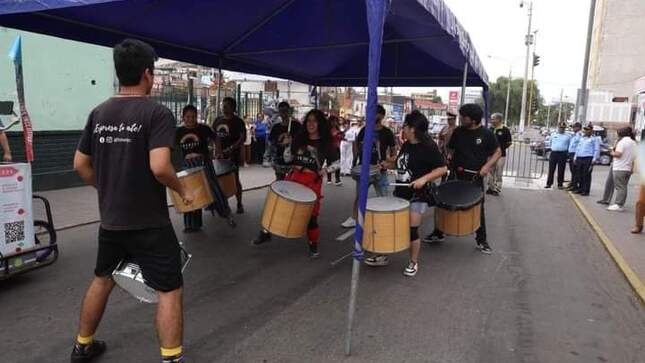 Cerrarán cuadra 3 del jirón Pizarro para desarrollar actividades culturales y gastronómicas