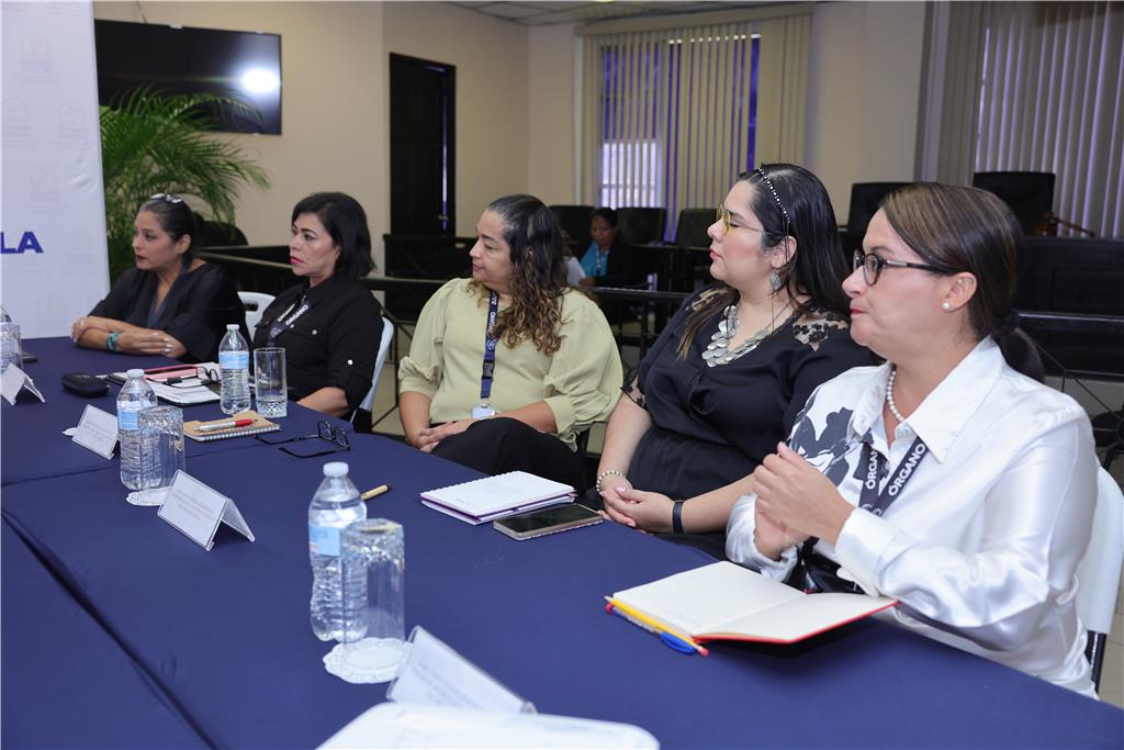 Reunión de Trabajo