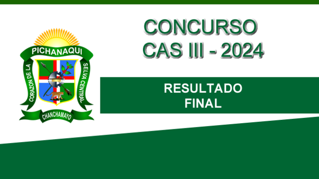 RESULTADO CAS 03.fw