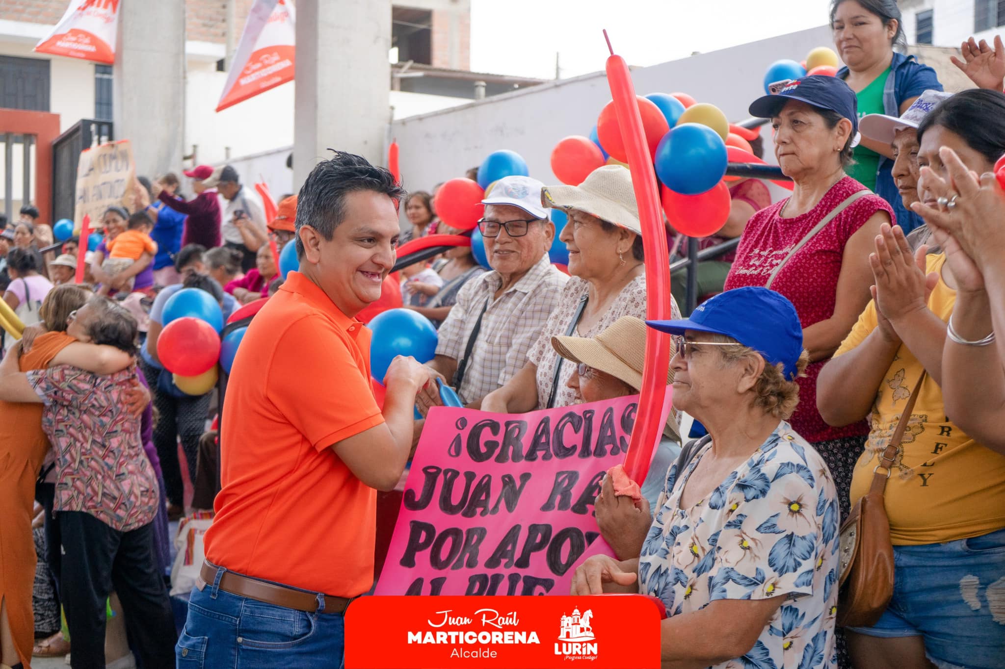 Archivo de JPG sobre una publicación del área de imagen