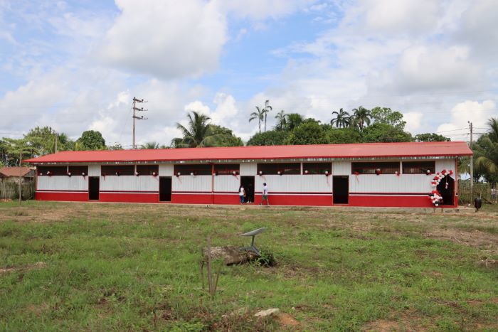 MUNICIPALIDAD PROVINCIAL DATEM DEL MARAÑON