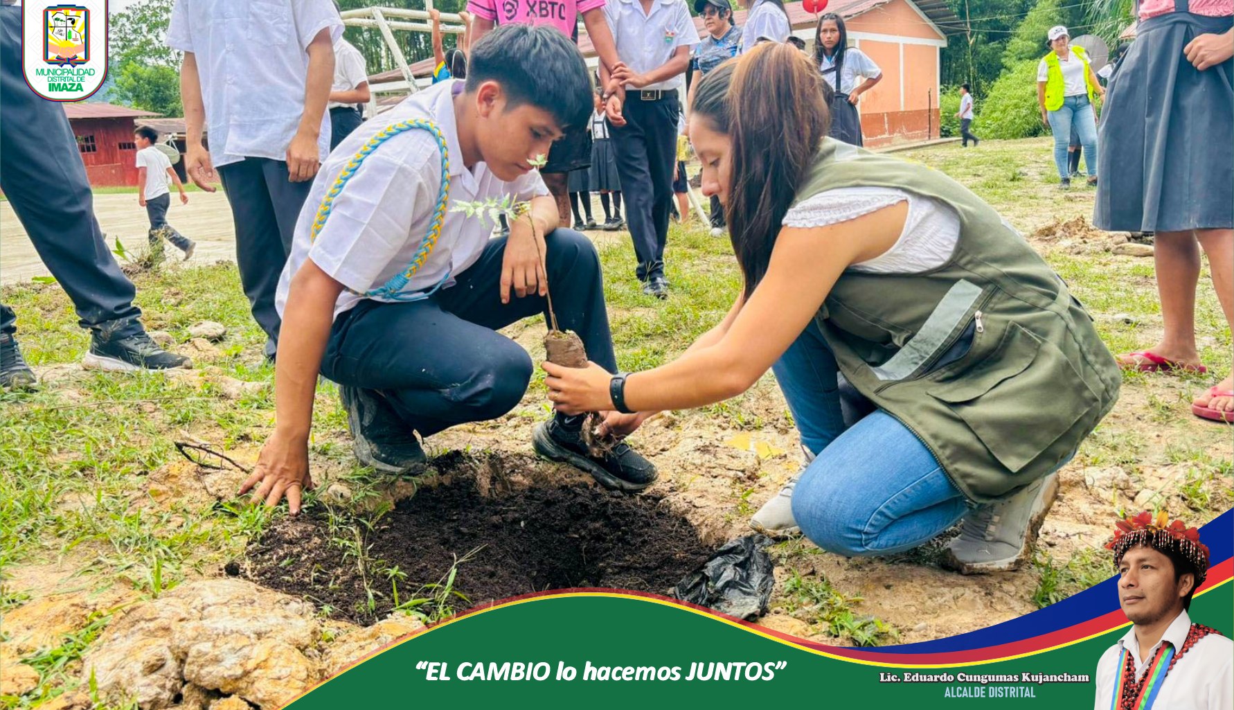 día internacional de la tierra