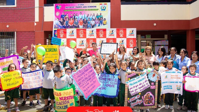 Archivo de JPG sobre una publicación del área de imagen