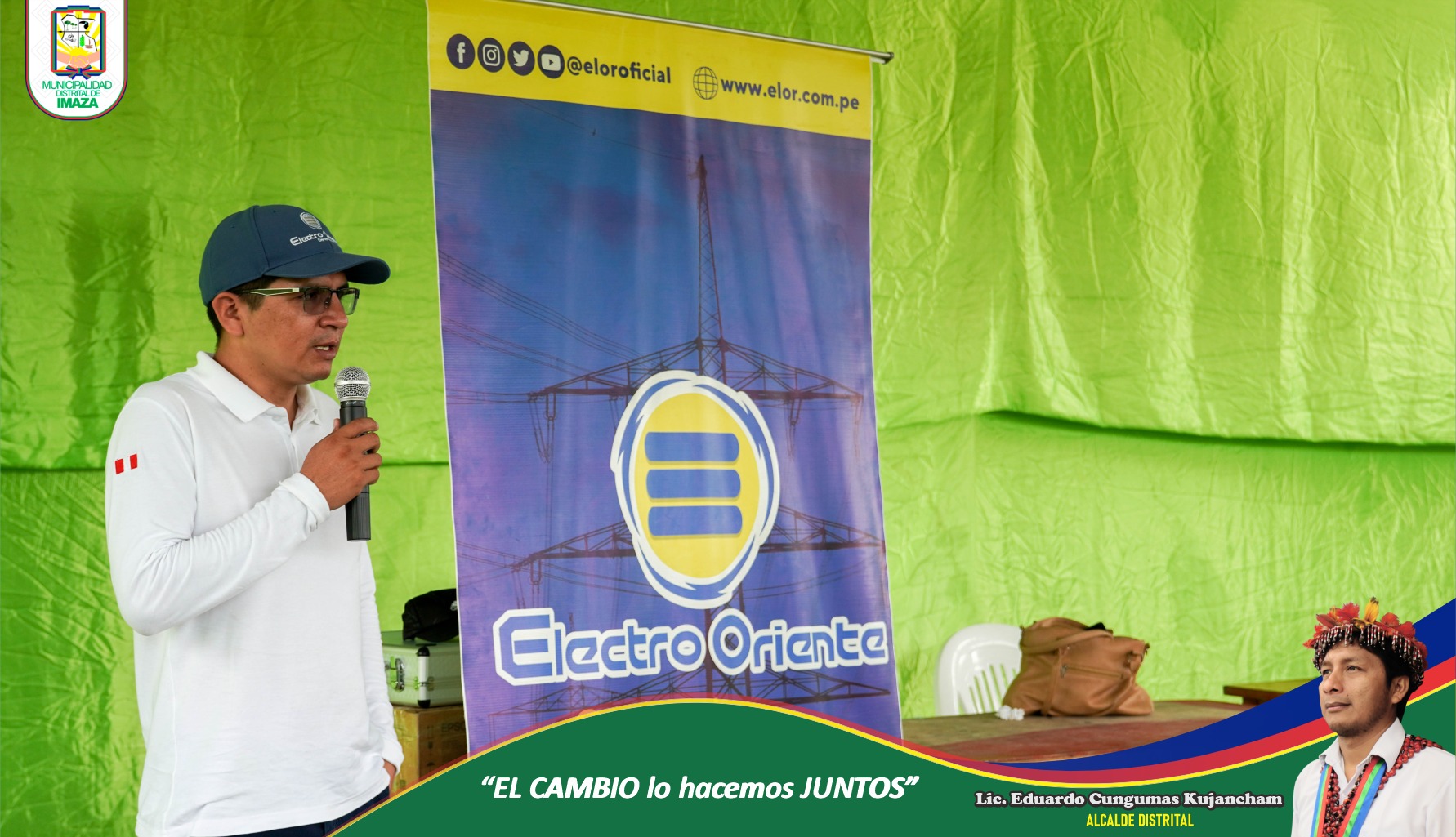 Supervisor Regional del FISE