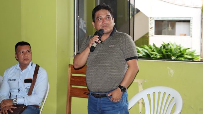 MUNICIPALIDAD PROVINCIAL DATEM DEL MARAÑON