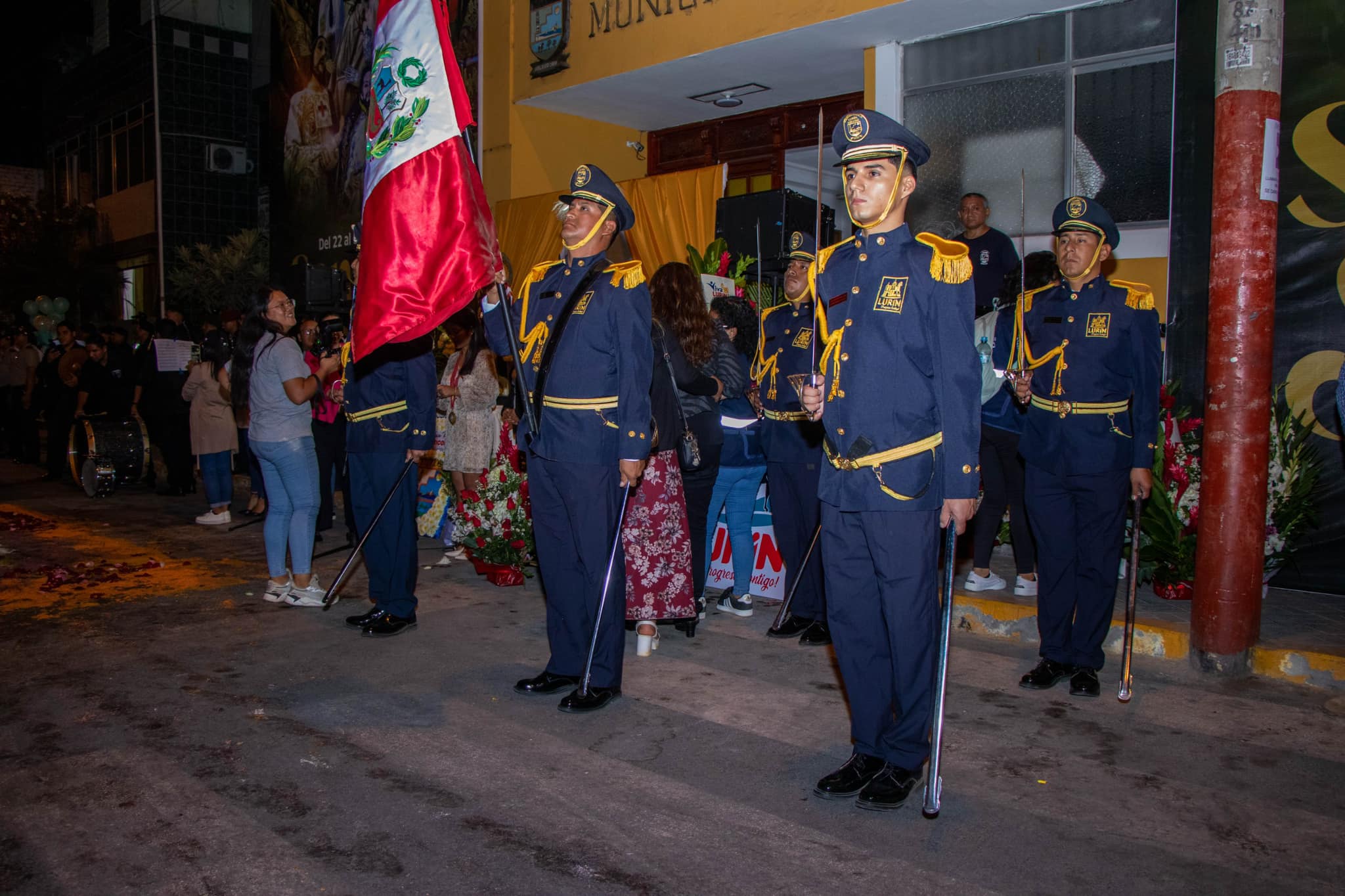 Archivo de JPG sobre una publicación del área de imagen