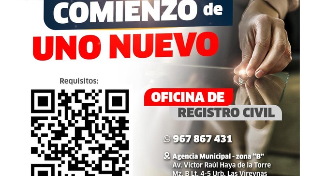 Archivo de JPG sobre una publicación del área de imagen
