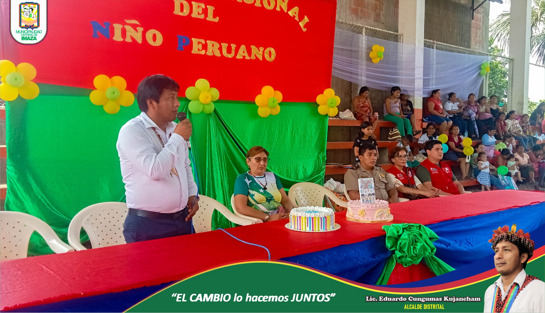 Programa AURORA.