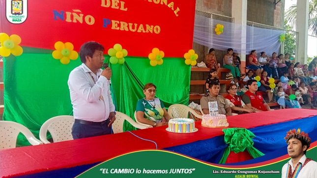 Programa AURORA.