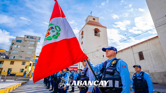 👏Día Del Sereno Municipal: Un Homenaje Al Servicio Ciudadano👏