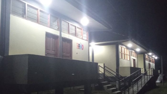 MUNICIPALIDAD PROVINCIAL DATEM DEL MARAÑON