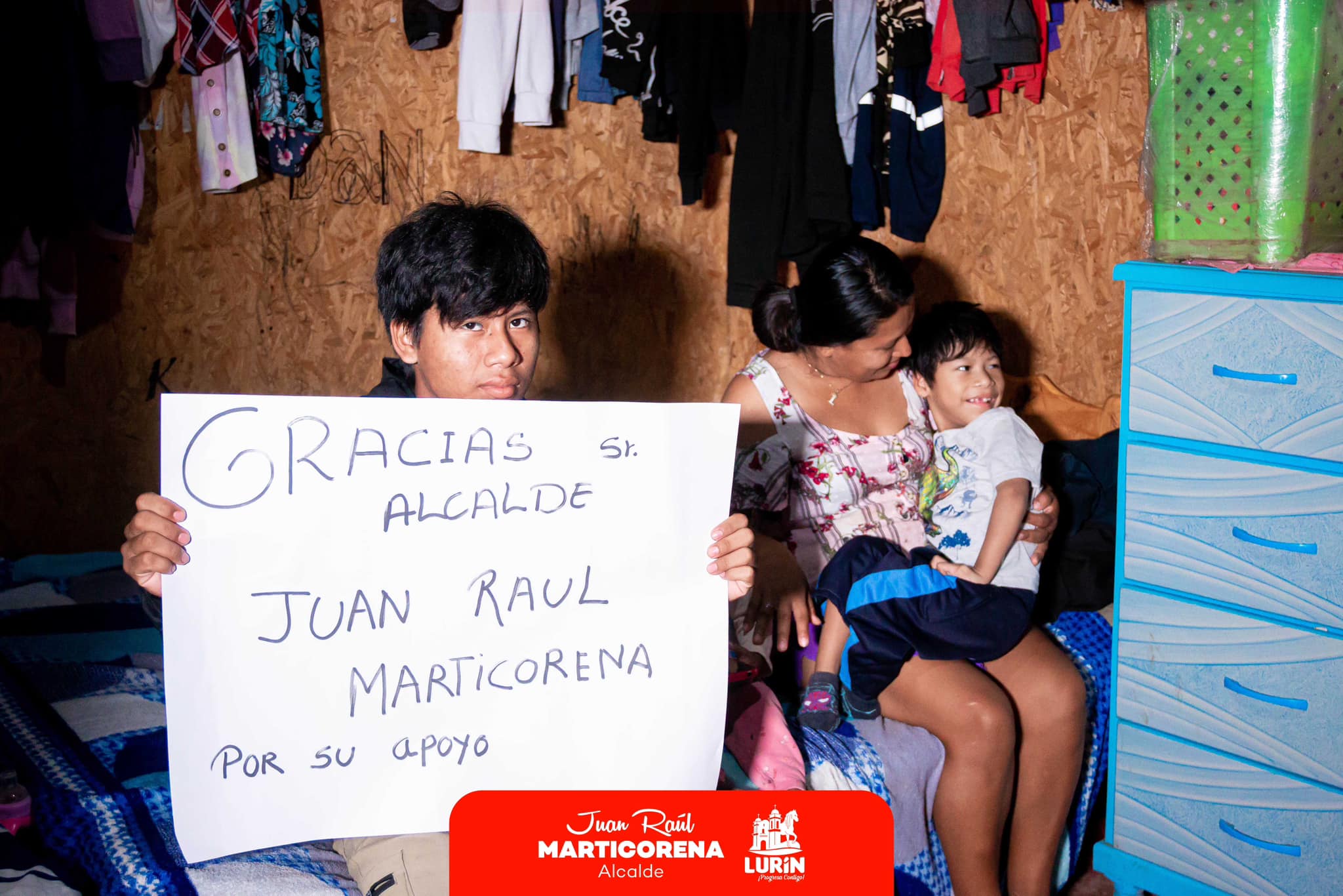Archivo de JPG sobre una publicación del área de imagen