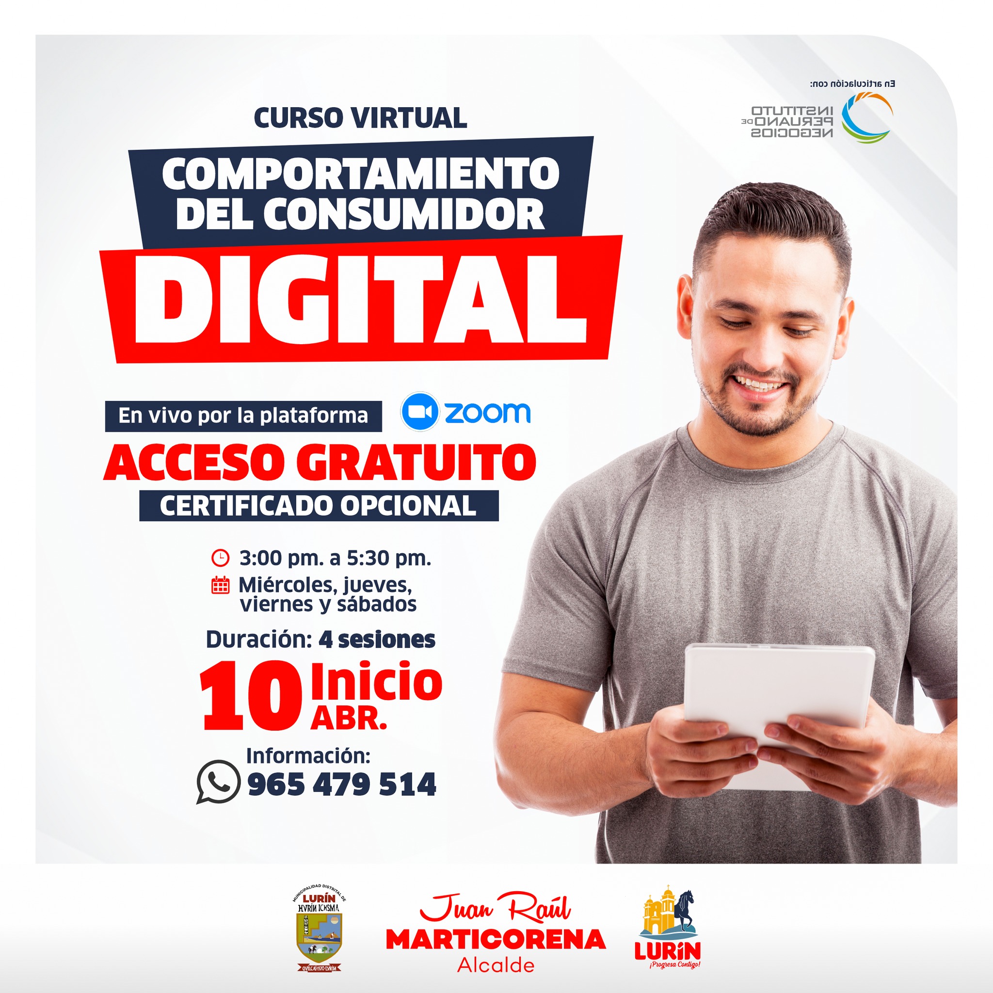 Archivo de JPG sobre una publicaciΓ³n del Γ‘rea de imagen