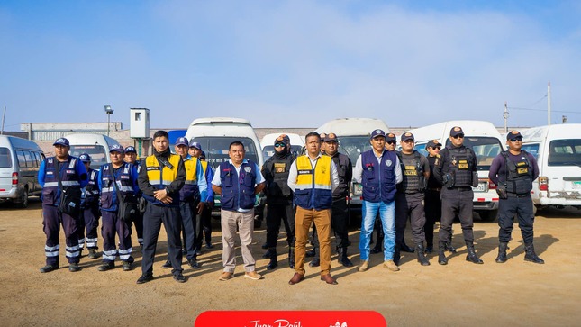 Archivo de JPG sobre una publicación del área de imagen